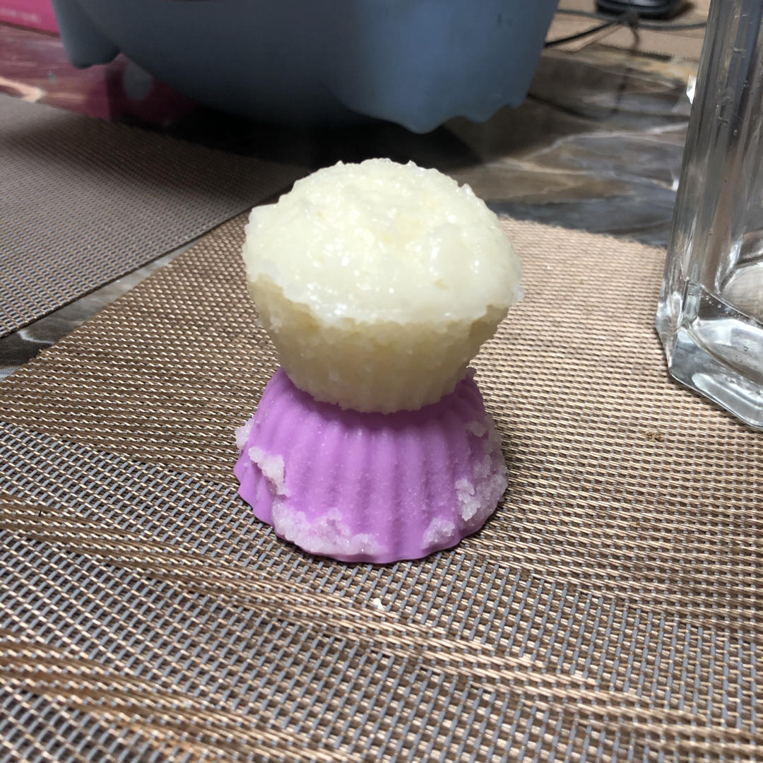 醇香大米糕