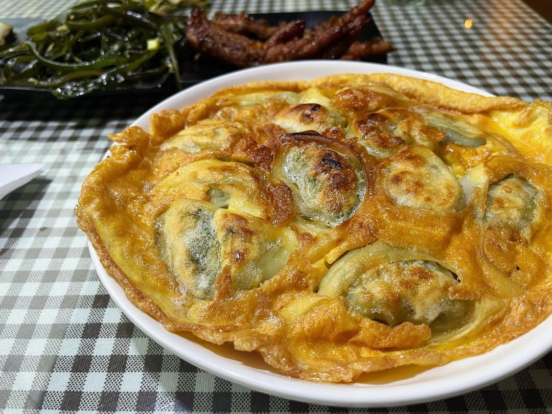 晚餐•2025年3月27日