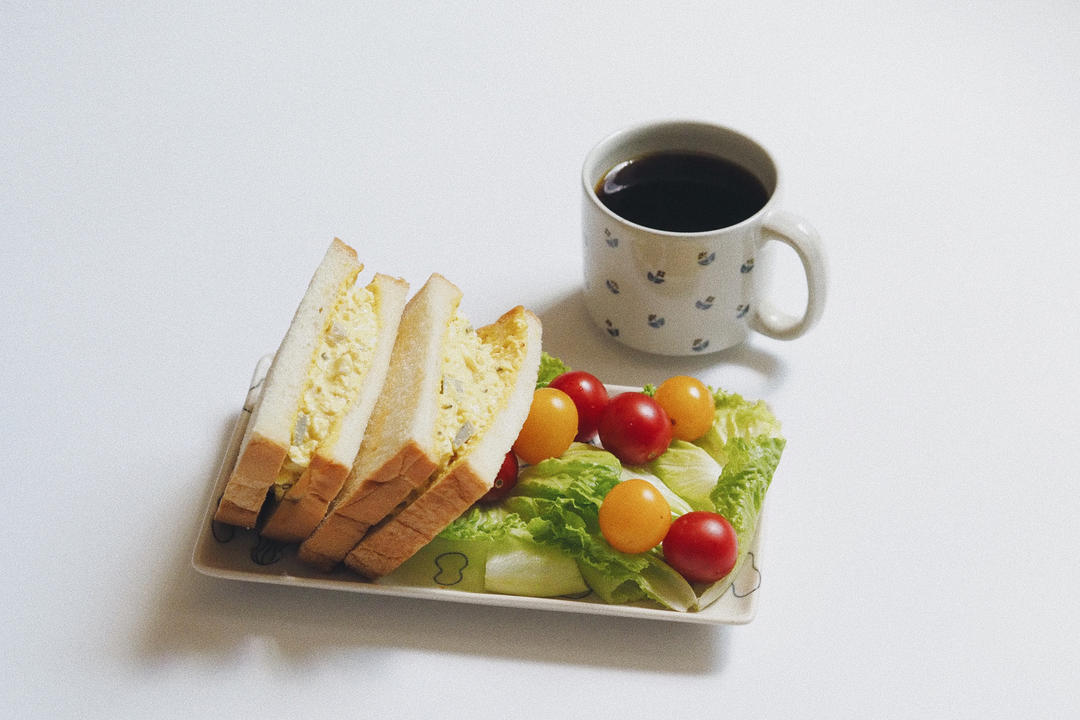 Bon Appétit
