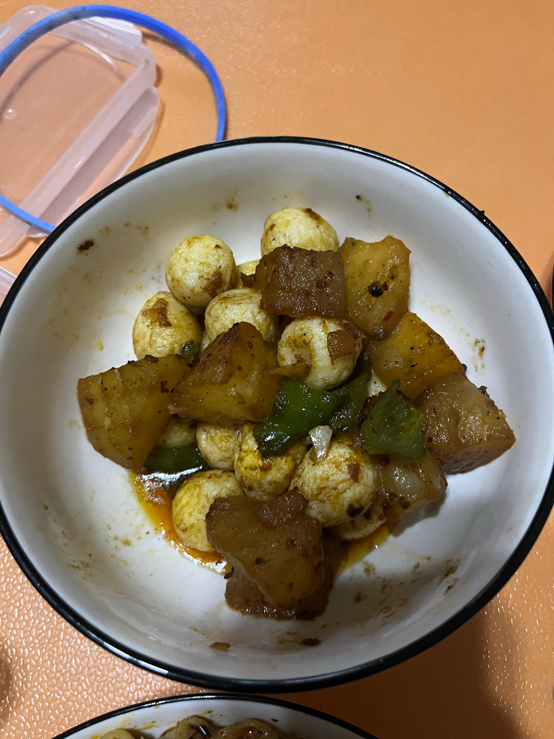 红烧冬瓜最完美做法，不加一滴水，瞬间秒杀红烧肉
