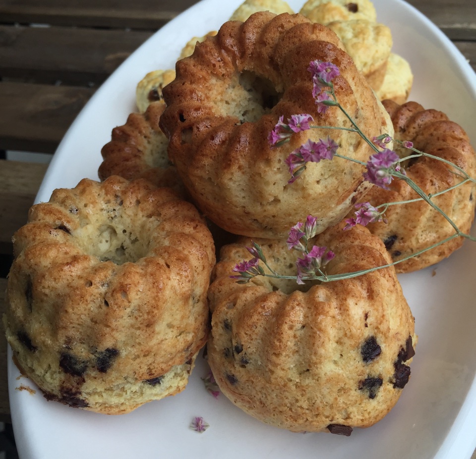 午餐•2015年4月24日