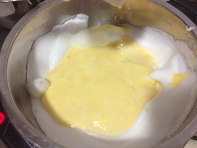 酸奶小蛋糕的做法 步骤13