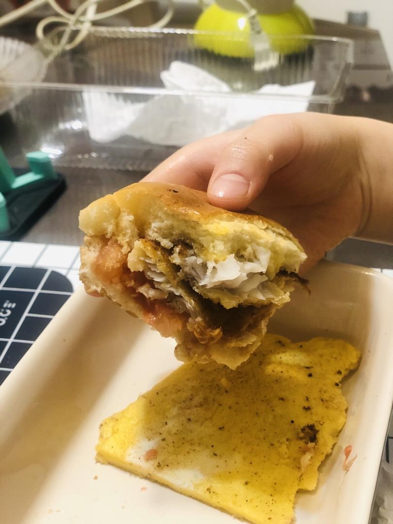酥炸香草鳕鱼块（内附完美油炸食物的小技巧）