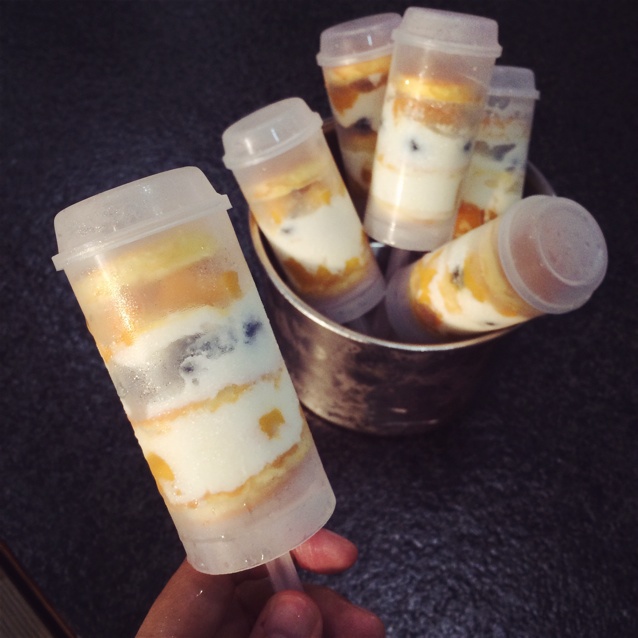 推推乐蛋糕（水果型）