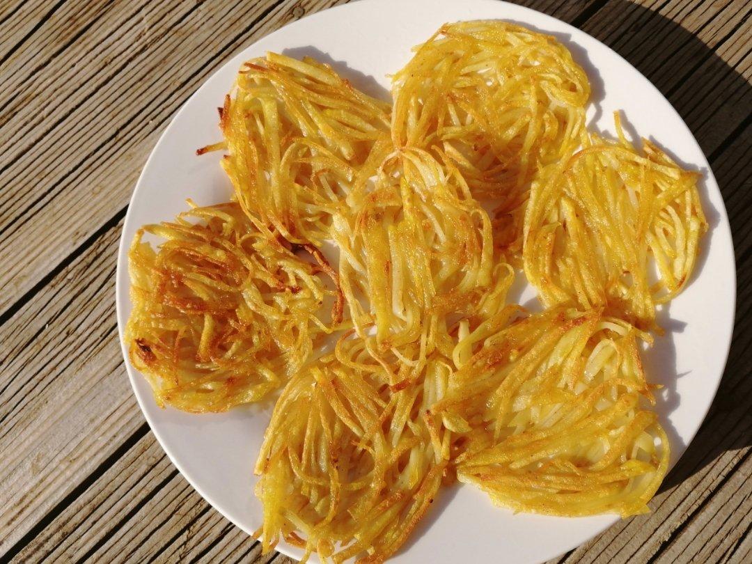 土豆饼