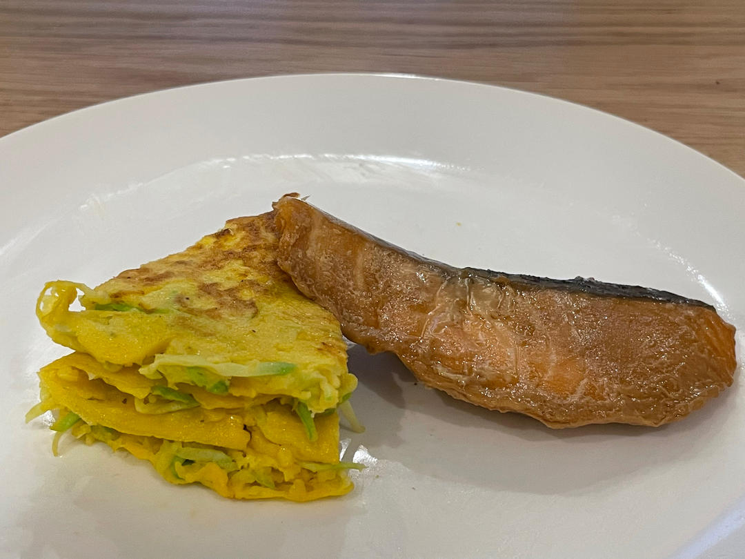 曼食慢语 | 囤货党的6种三文鱼吃法（3）