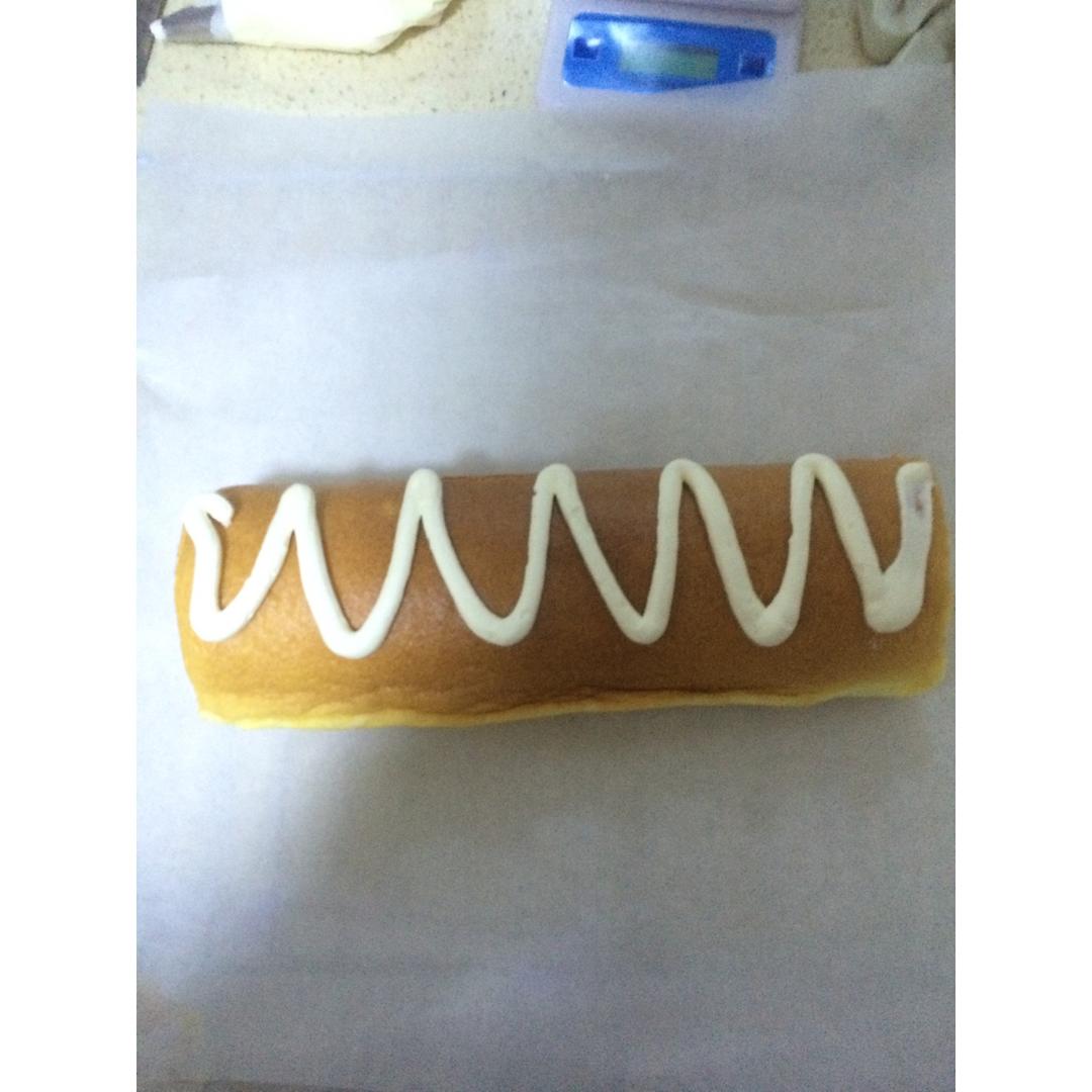 小四卷～风靡美食群的美味蛋糕卷