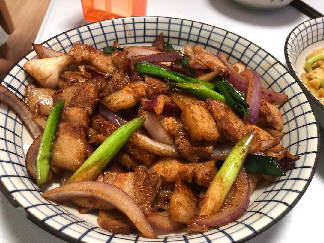 家常回锅肉，零失败