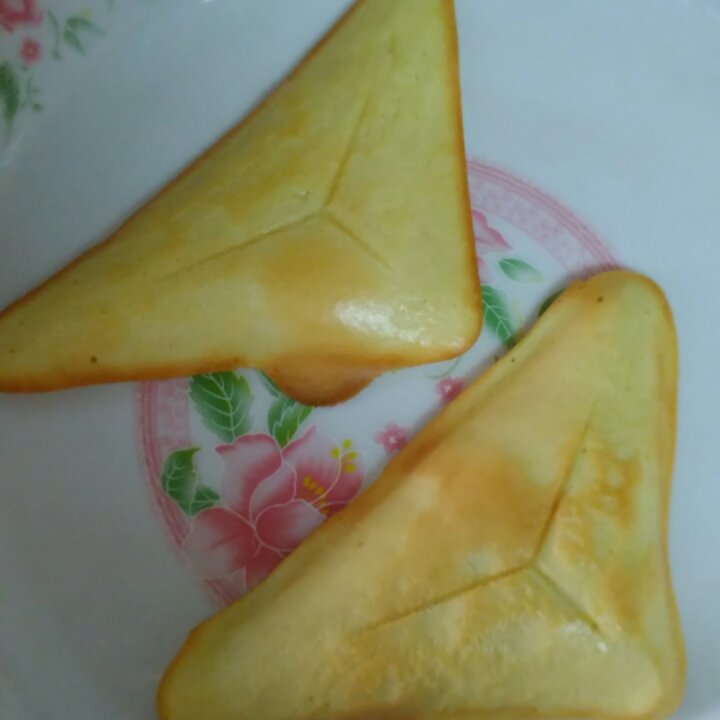 【电饼档】竹丝蛋饼（西兰花鸡蛋饼）