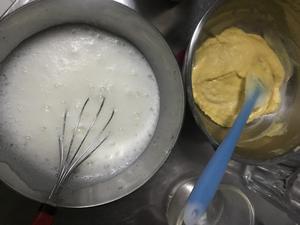 生酮 奶油蛋糕胚的做法 步骤2