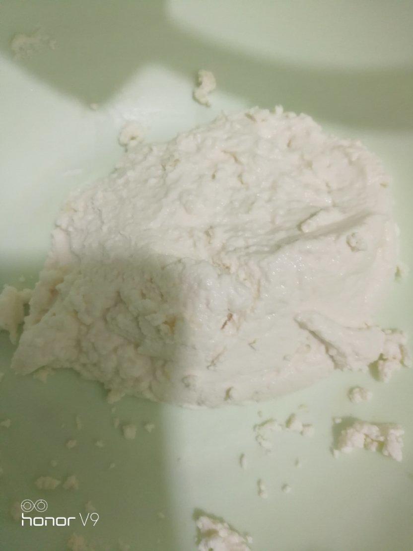 家庭自制奶油奶酪 Homemade Cream Cheese