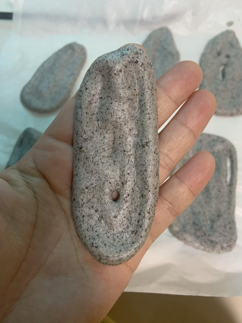 婴儿米饼👼一捏就碎，超级酥脆❗适合十个月以上宝宝
