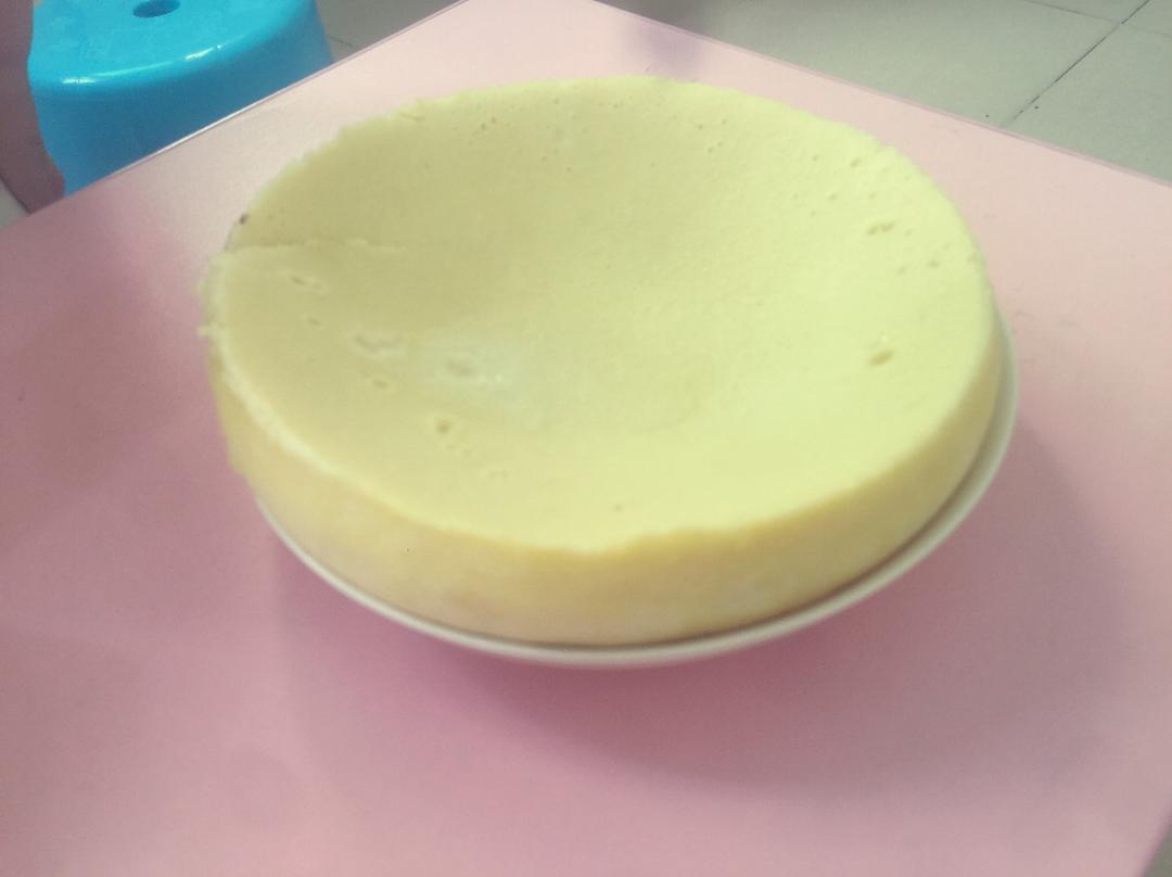 电饭煲蛋糕，无需称