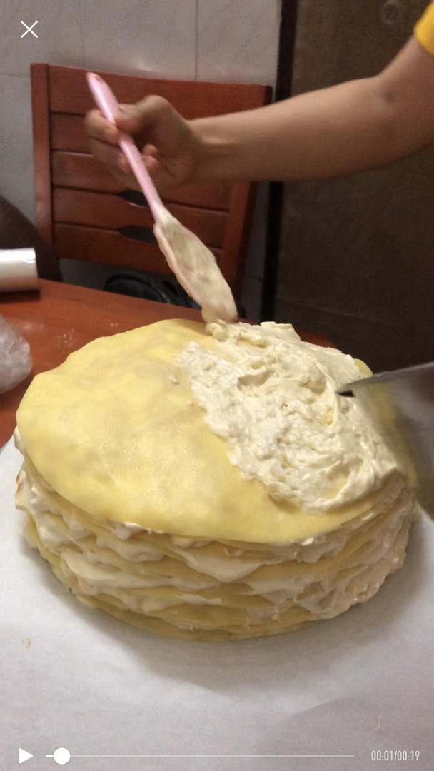 淡奶油的打发全过程，新手100%成功