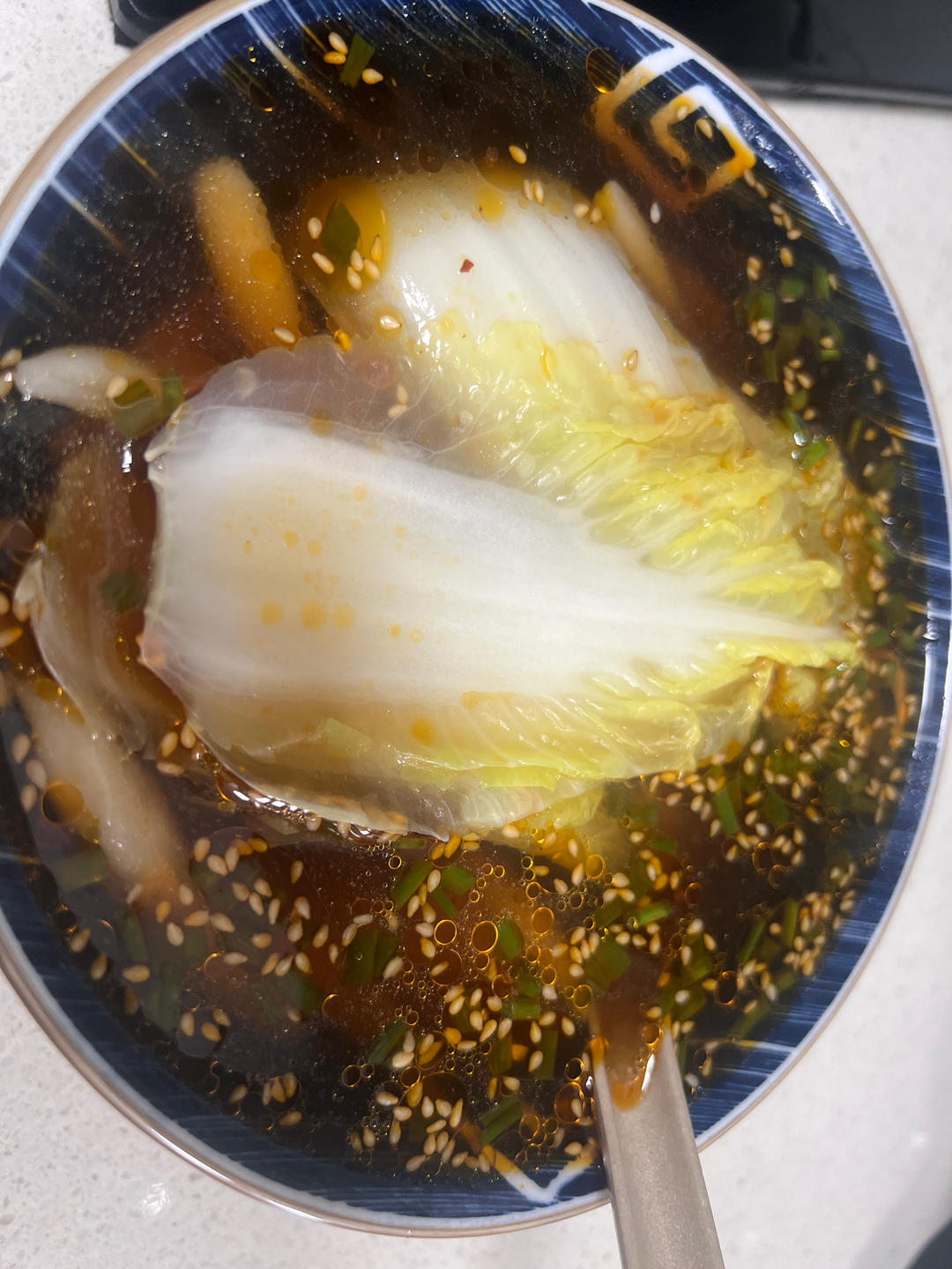 🔥吃一次就上瘾的酸汤面🍜酸辣开胃超快手