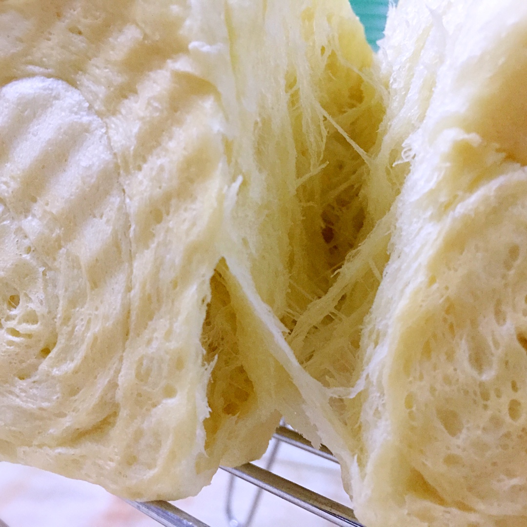 面包十五分钟手套膜及拉丝秘笈(附七岁儿童终极版)