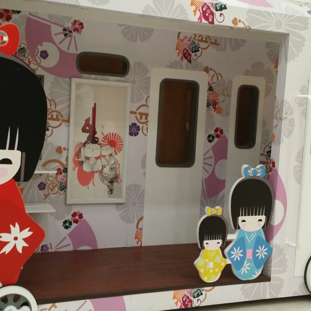 小白兔奶糖糖apple