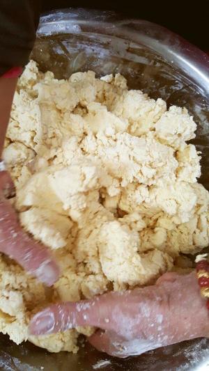 年味儿之酥酥糯糯的炸枣的做法 步骤2
