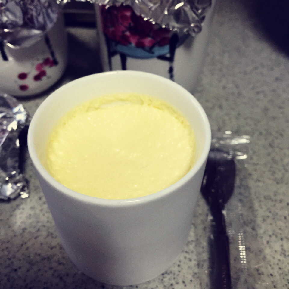 原味布丁（mvuke tokyo 山寨版）