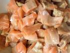 三文鱼菌菇汤（营养）