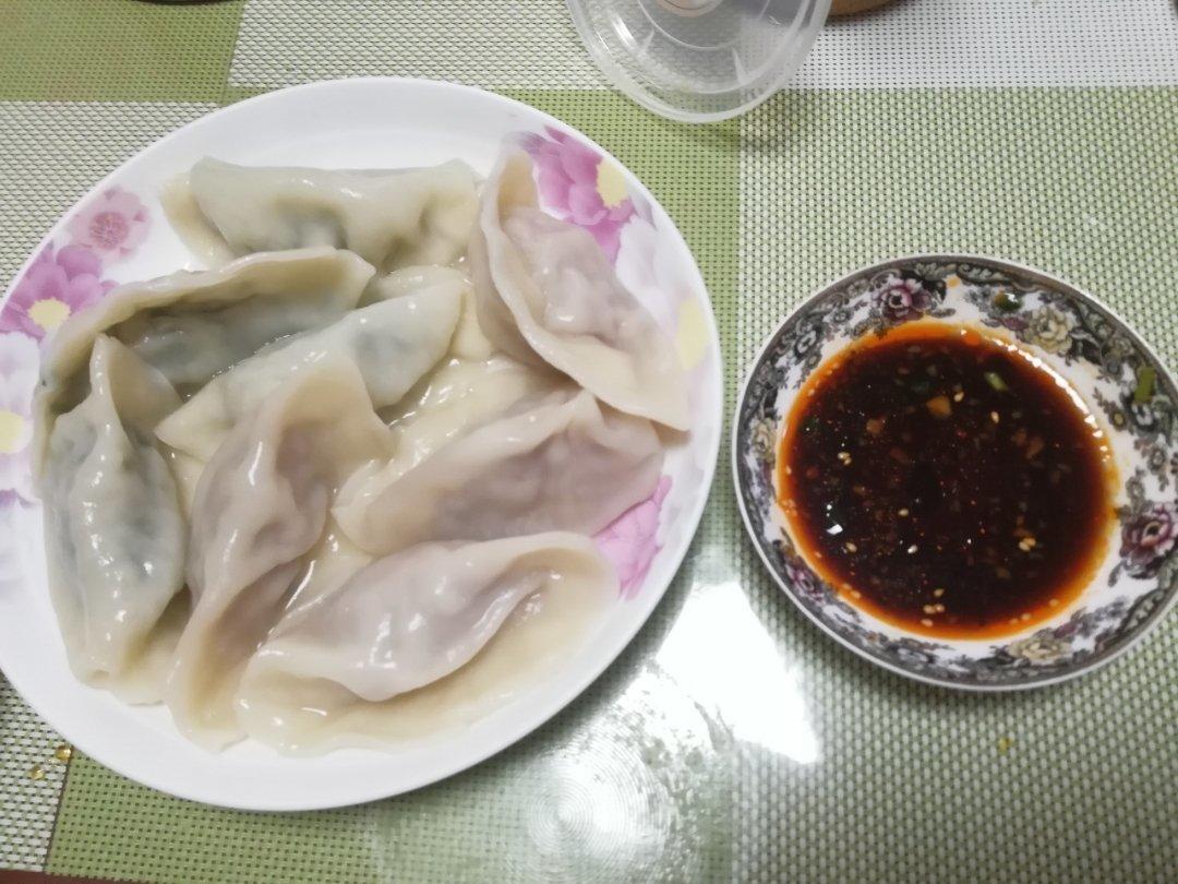 万能蘸料