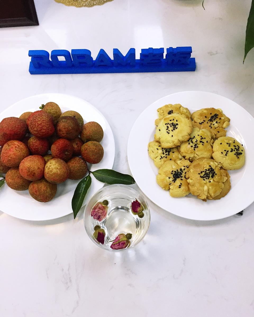 核桃酥 女侠森森