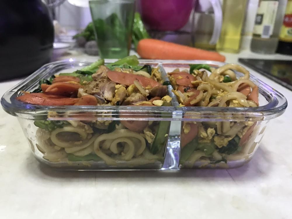 每日便当🍱