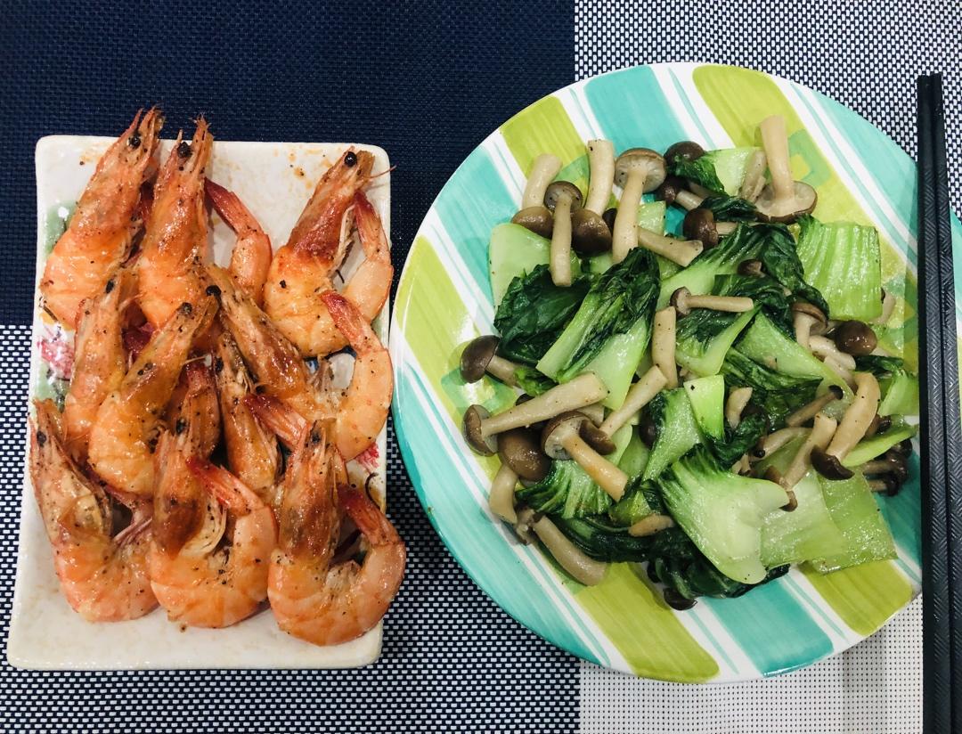 减肥餐举例—减肥也要好好吃饭（记录减肥餐更新中）