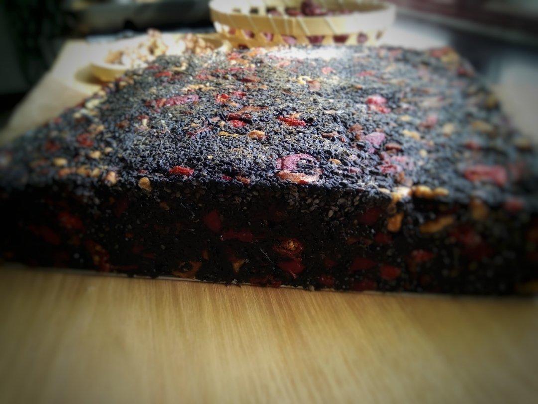 阿胶糕（固元膏）