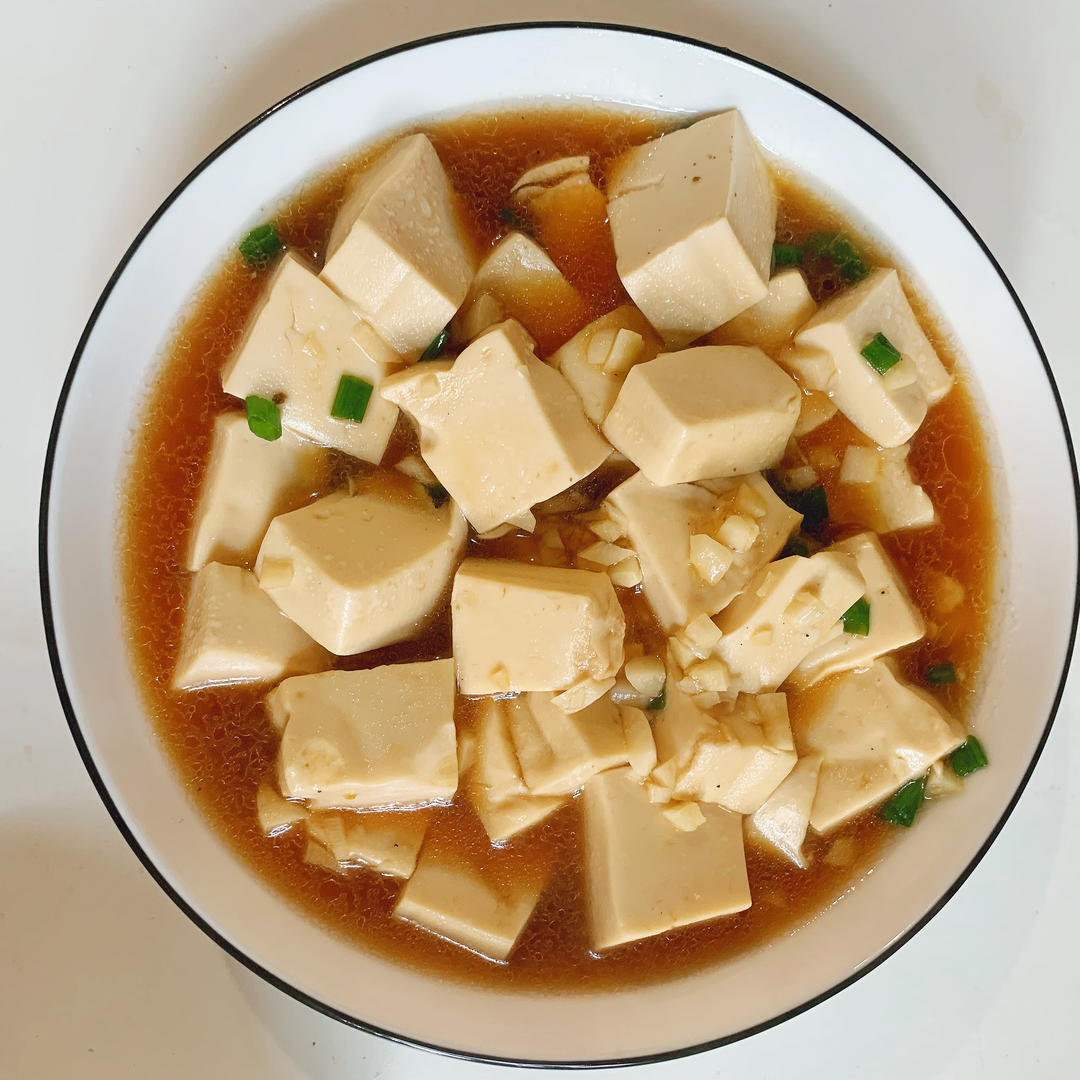 好吃豆腐