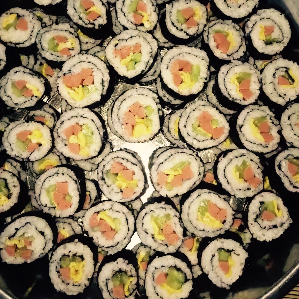 寿司