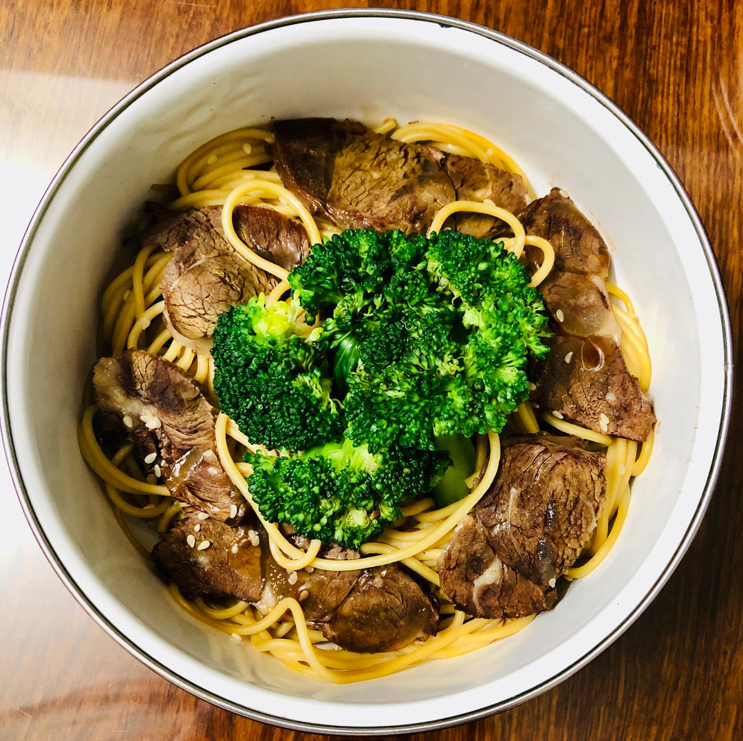 一人简餐