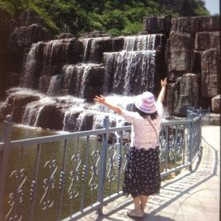 旅游小记