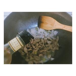 猪心蘑菇汤的做法 步骤6