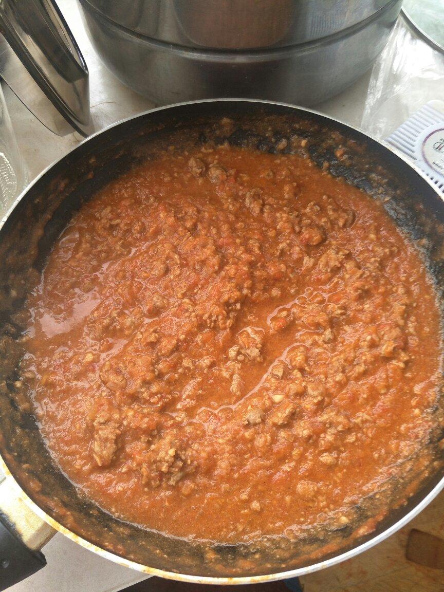 至尊披萨【制作要点更新】