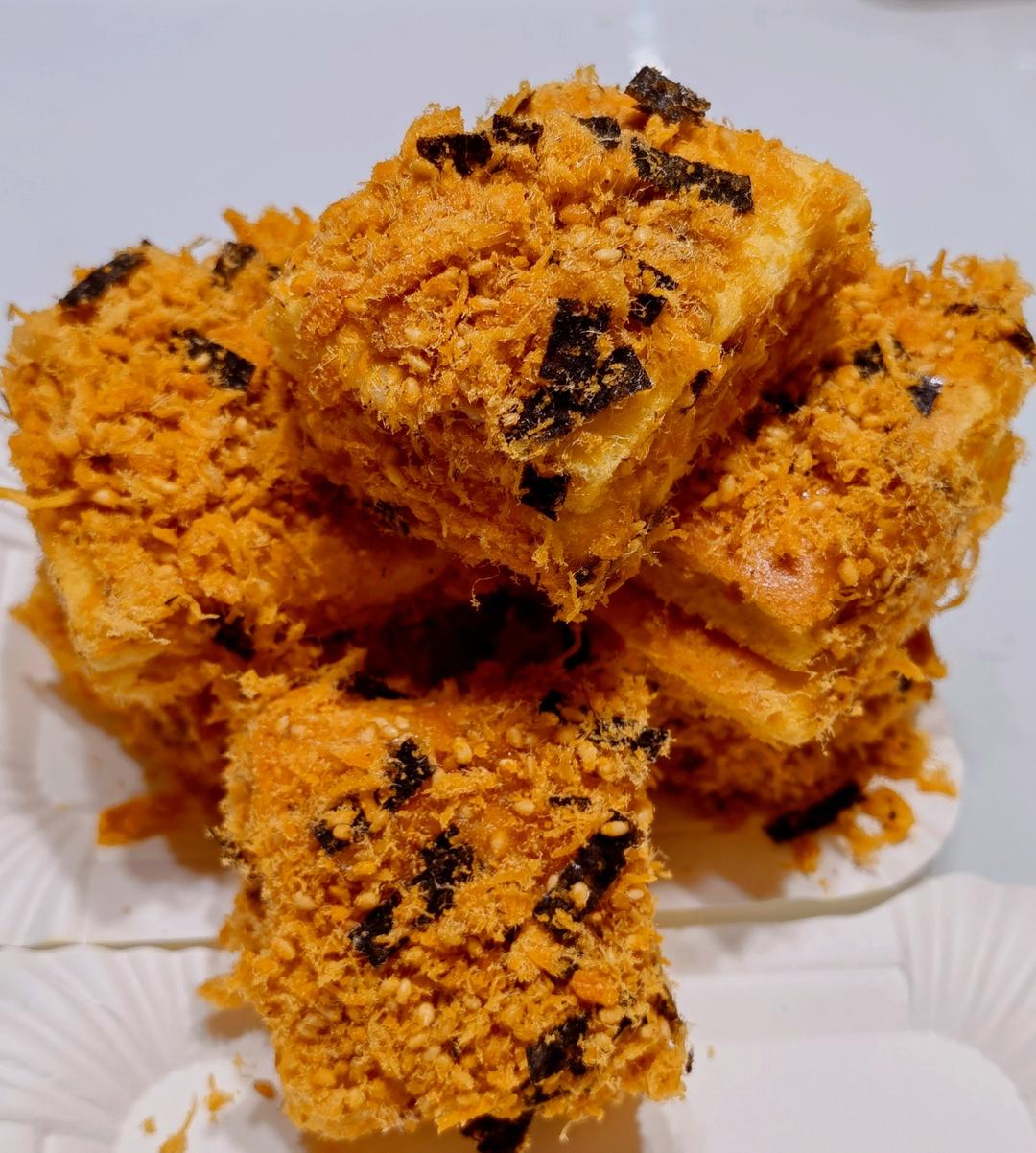 记录自己的成果