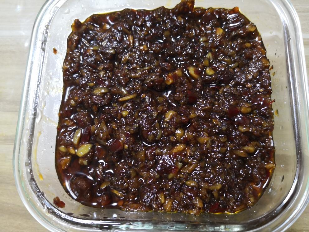 万能肉酱