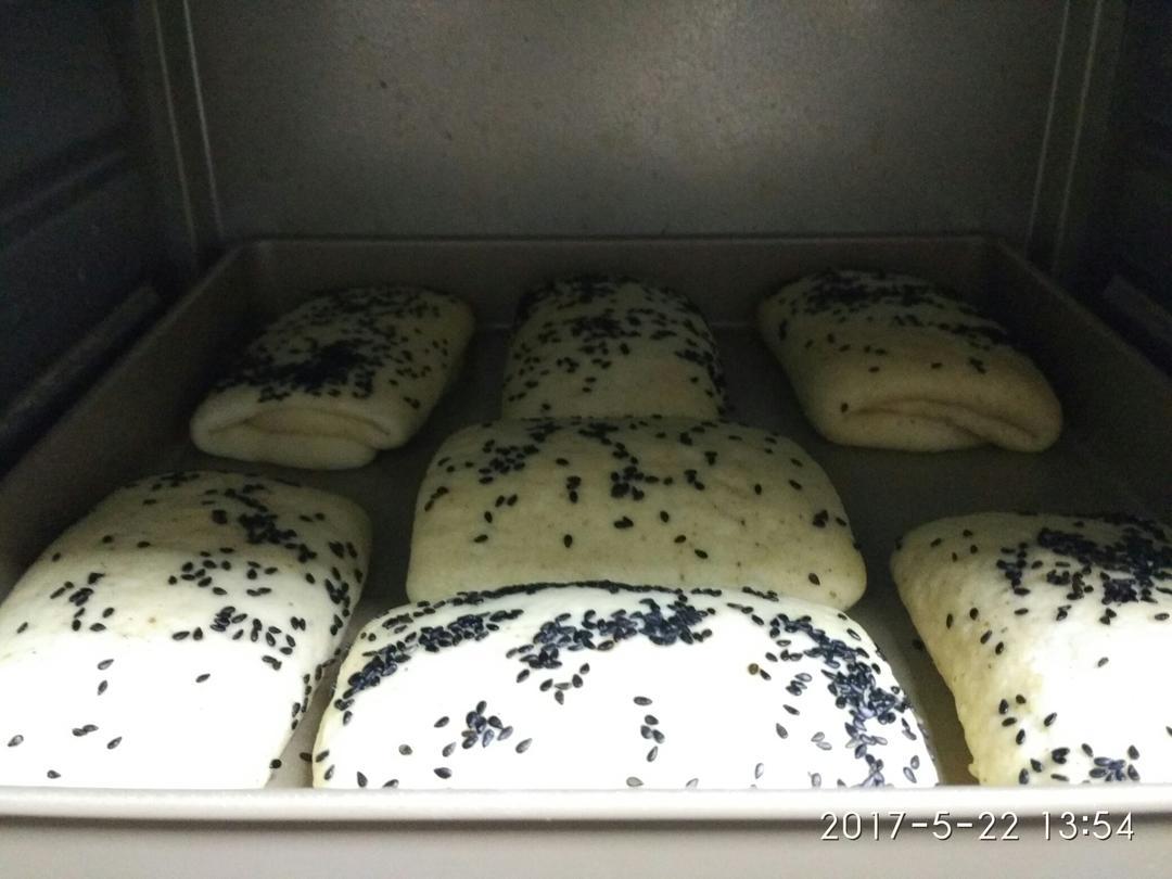 油酥火烧