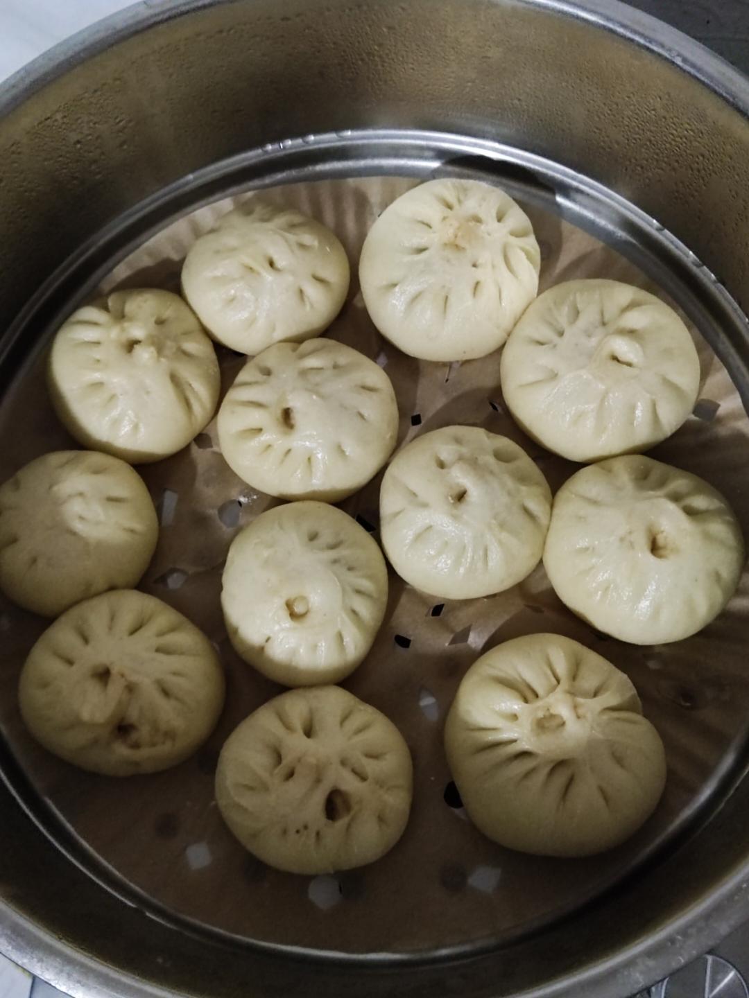 肉包子攻略（超详细视频）