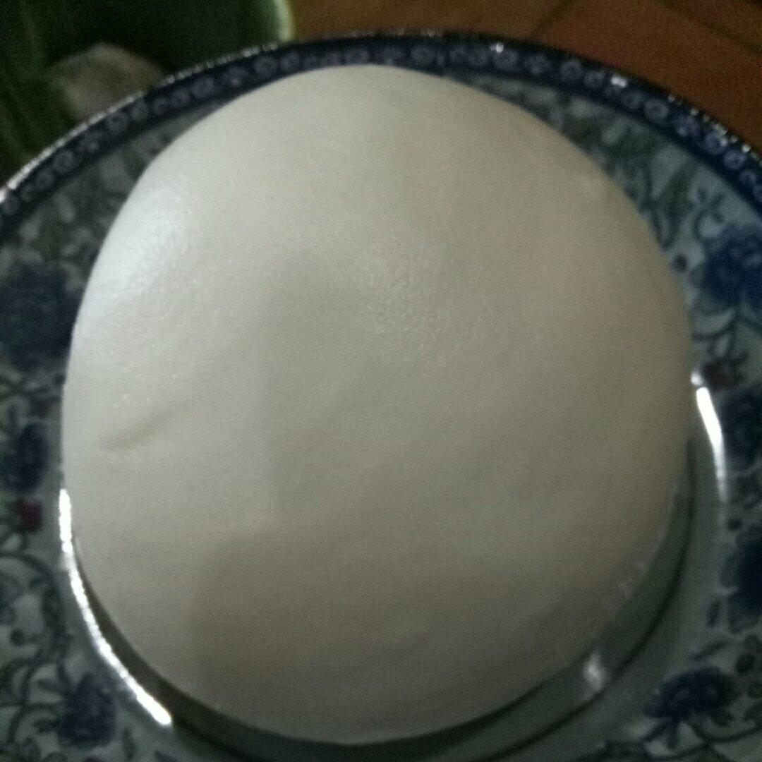 山东大馒头