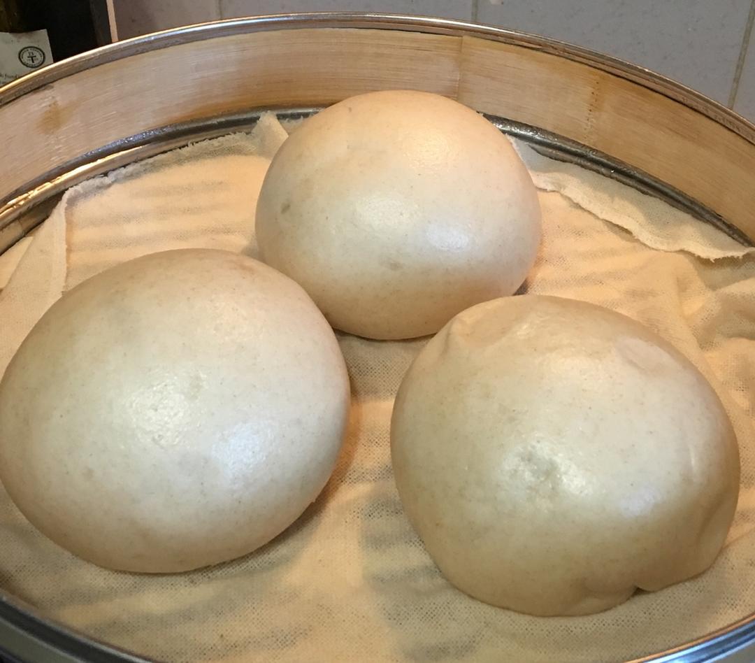 山东大馒头