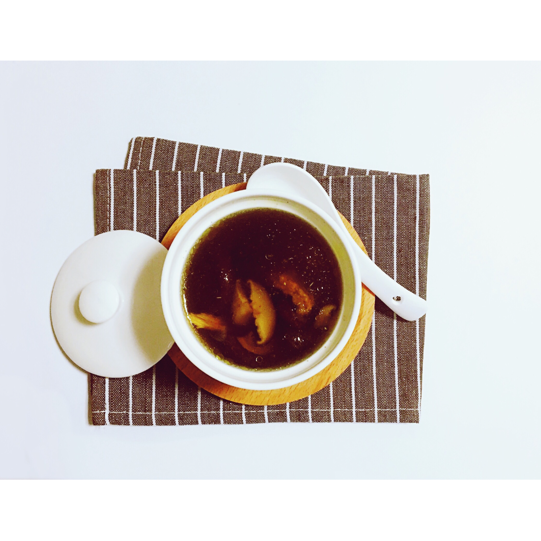 你好、旧食光