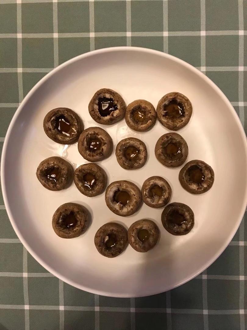 【3月北鼎烤箱食谱】烤时蔬
