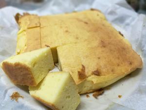 生酮乳酪杏仁粉面包的做法 步骤1