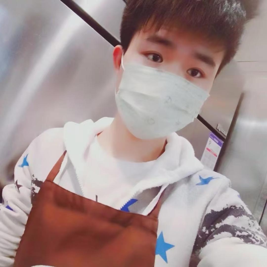 我是小伍啊