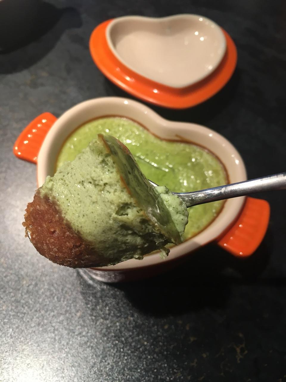 原味低脂烤芝士蛋糕