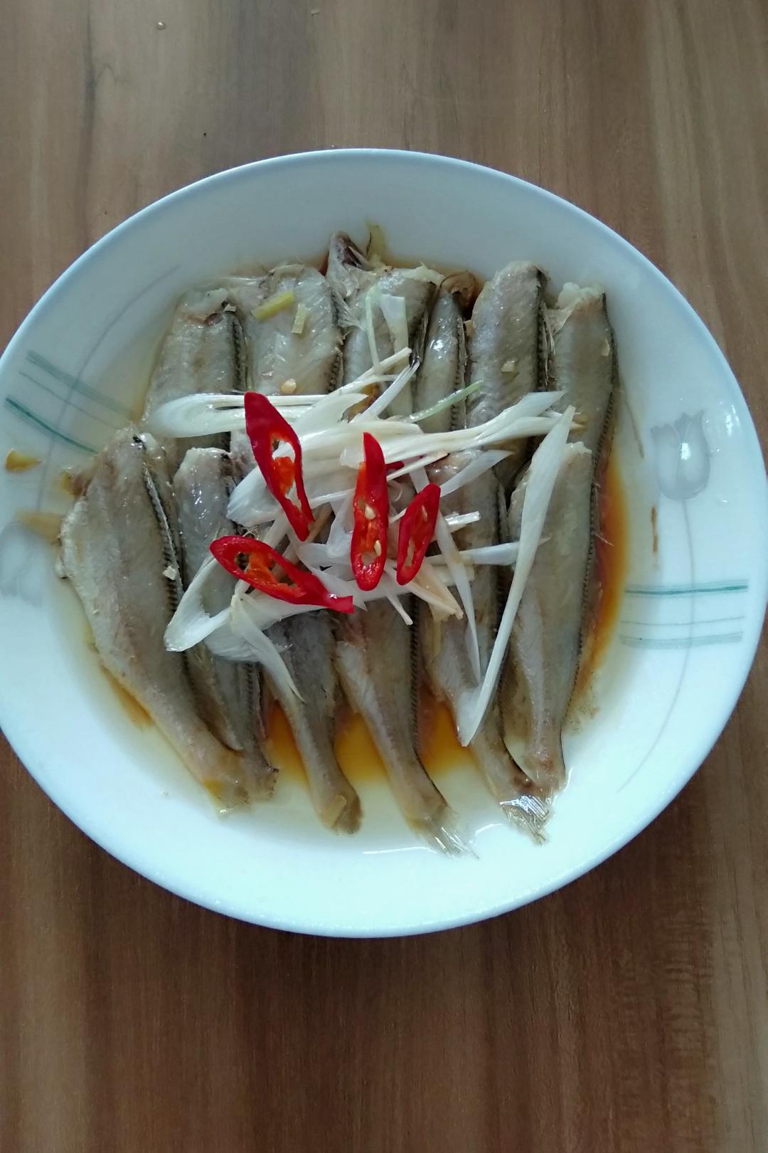 清蒸小黄🐠