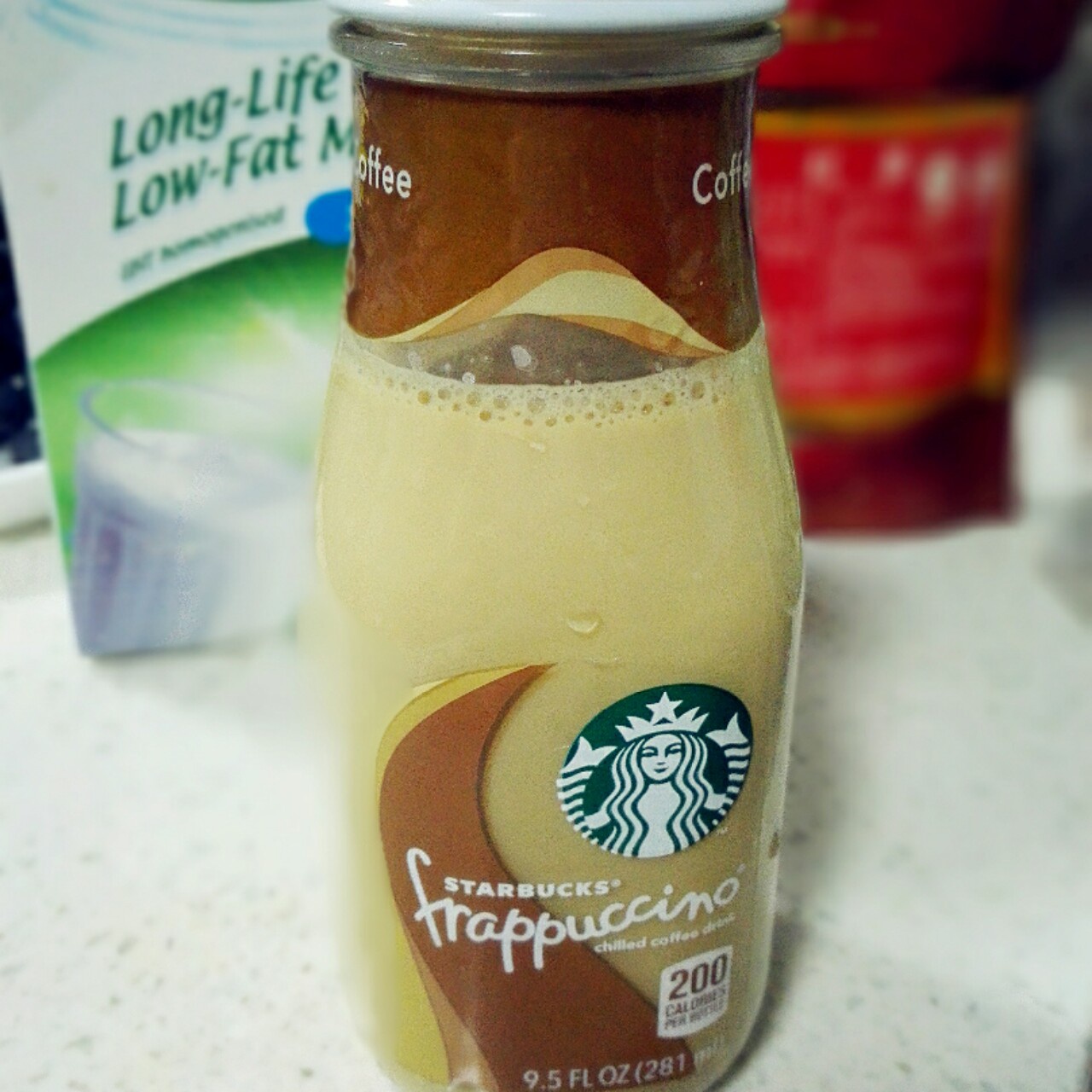 奶茶