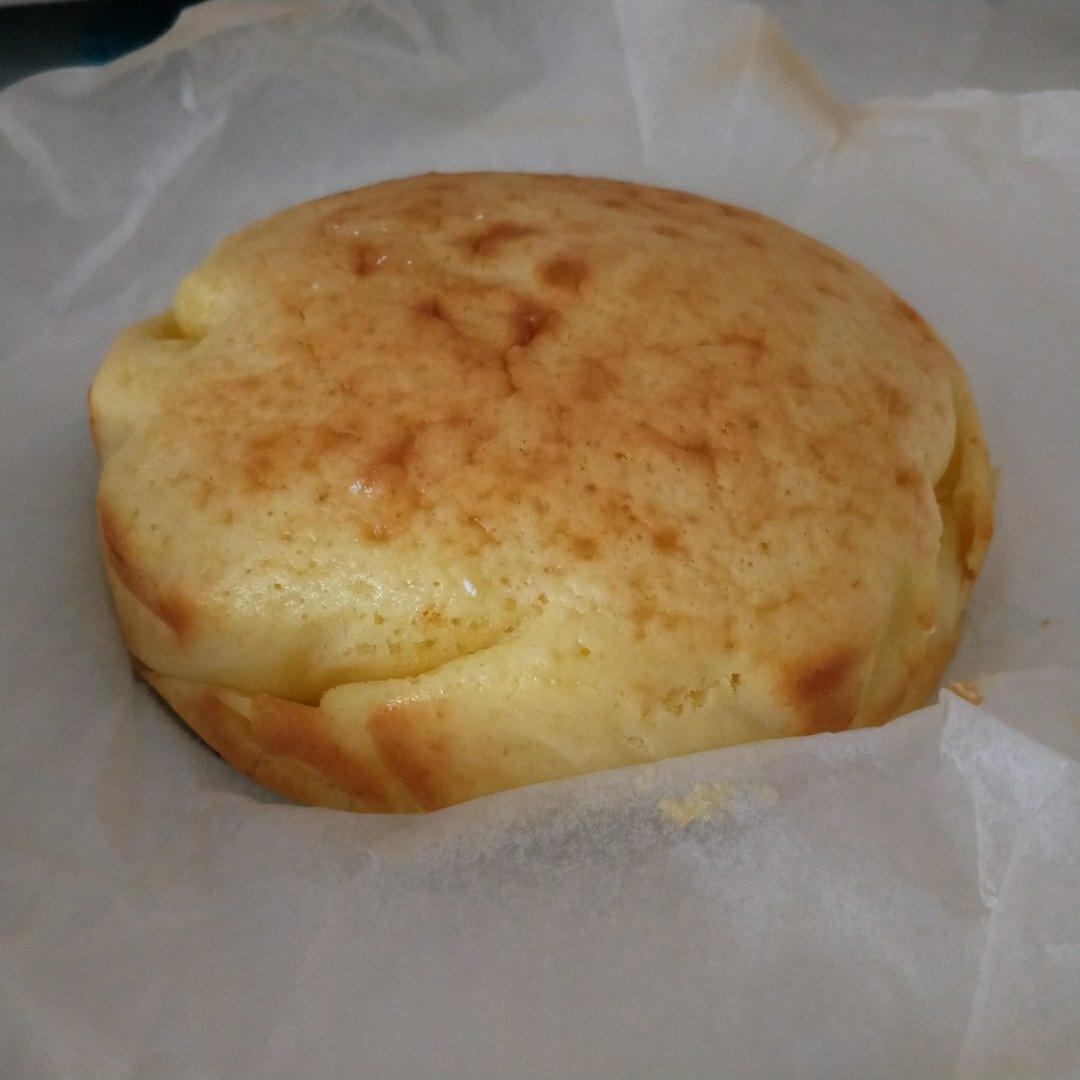 鲜奶油比滋可巧蛋糕（Bizcocho de nala）