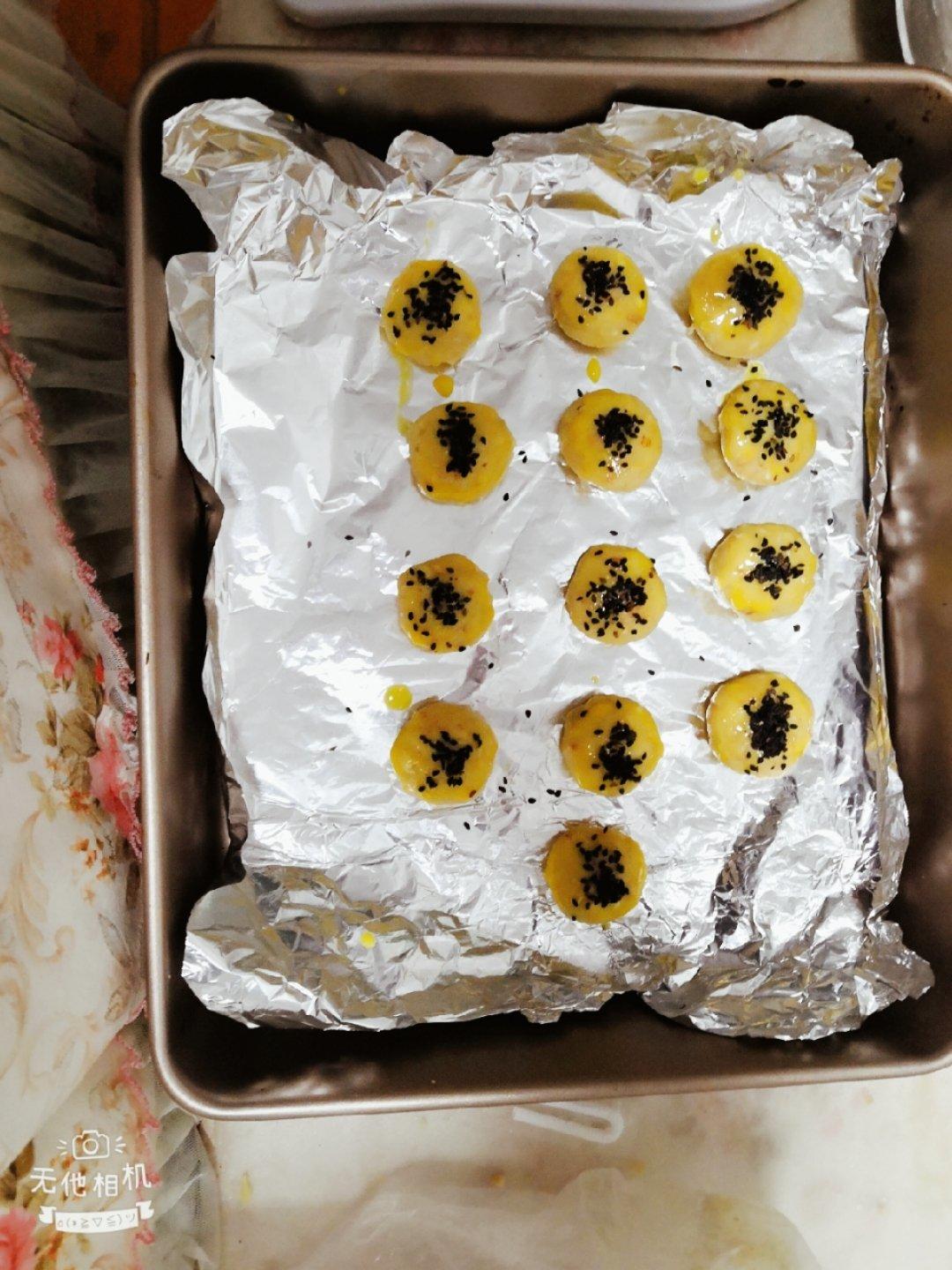 美味花生小小酥